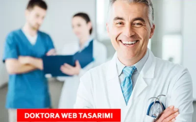 doktora web tasarımı