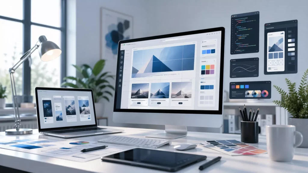 Beylikdüzü Web Tasarımı