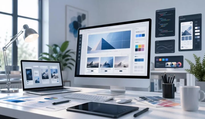 Beylikdüzü Web Tasarımı
